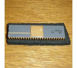 U 834 Cm ( Busanpassschaltkreis )